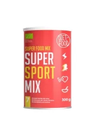 Super Sport Mix