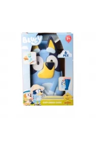 Bluey walizeczka odkrywcy