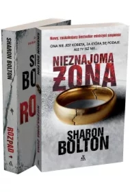 Nieznajoma żona / Rozpad (pakiet)