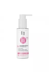 Pure Derma olejkowa emulsja do demakijażu 3w1