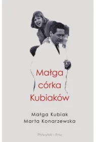 Małga, córka Kubiaków