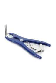 Przyrząd rozszerzający szyjkę balonów