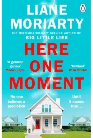 Here One Moment wer. angielska