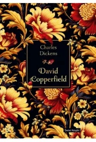 David Copperfield. Edycja elegancka