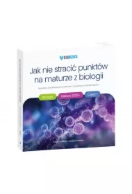 Jak nie stracić punktów na maturze z biologii cz.1