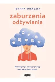 Zaburzenia odżywiania. Dlaczego i po co się pojawiają oraz jak możemy pomóc