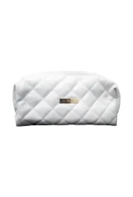 Pouch White Kosmetyczka