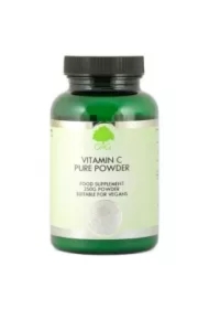 Witamina C w proszku - suplement diety