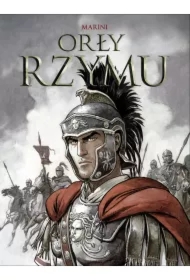 Orły Rzymu
