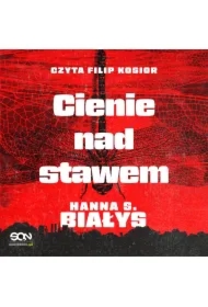 Cienie nad stawem