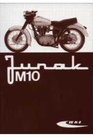 Junak M 10