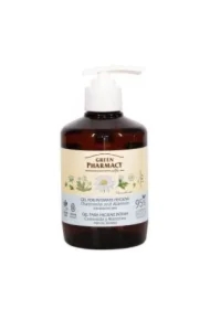 Żel do higieny intymnej z Rumiankiem I Alantoiną