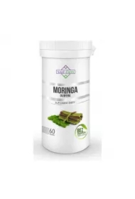 Moringa ekstrakt (400 mg) - suplement diety