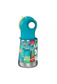 Butelka 350ml Picnik Miniz Jungle Fever