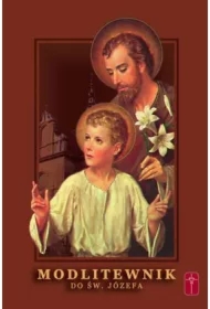 Modlitewnik do św. Józefa