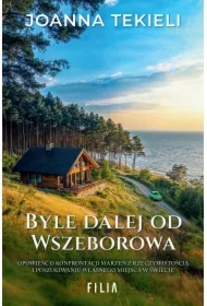 Byle dalej od Wszeborowa