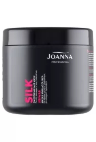 Jedwab maska wygładzająca