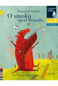 O smoku spod Wawelu. Czytam sobie. Poziom 1