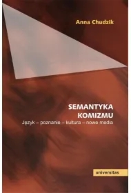 Semantyka komizmu
