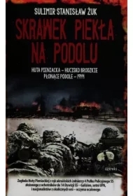 Skrawek piekła na Podolu