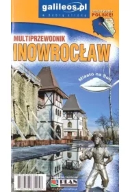 Multiprzewodnik - Inowrocław