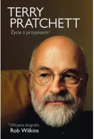 Terry Pratchett: Życie z przypisami. Oficjalna biografia
