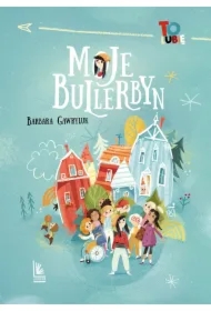 Moje Bullerbyn