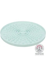 Junior licking plate, taca na smakołyki, dla psów, 21cm