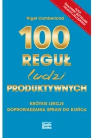 100 reguł ludzi produktywnych