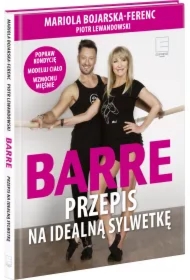 Barre Przepis na idealną sylwetkę, płyta DVD