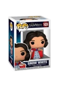 Figurka Snow White Plaid Dress 1424 Funko Pop
