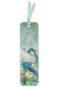 Zakładka do książki Para srok John James Audubon