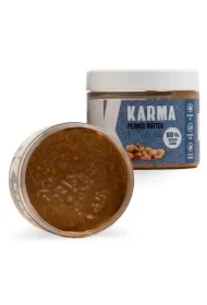 Pasta z orzeszków ziemnych Crunchy