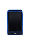 Zdjęcia - Zabawka edukacyjna Tablet do pisania LCD niebieski