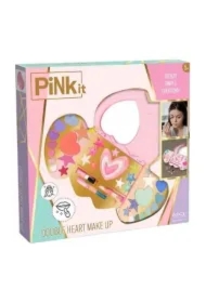 Pink It Serduszko do makijażu