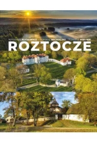 Roztocze