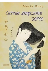 Haiku. Cichnie zmęczone serce