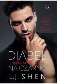 Diabeł ubiera się na czarno