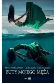 Buty mojego męża