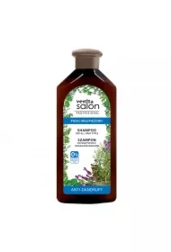 Salon Professional Shampoo For All Hair Types szampon do wszystkich rodzajów włosów