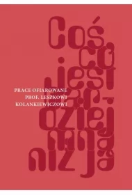 Coś, co jest bardziej mną niż ja