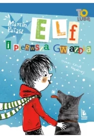 Elf i pierwsza gwiazdka