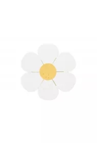 Serwetki Stokrotka 16x16.5cm 12 szt