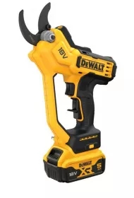 Фото - Секатор DeWALT Sekator 18v 1x5,0ah dcmpp568p1 