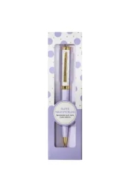 Długopis prezentowy Super Nauczycielka