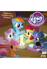 My Little Pony - Tajemnice Ponyville 3 - Tajemnica Zardzewiałej Podkowy