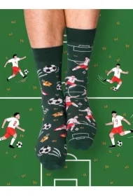 Skarpety Piłka nożna 36-40