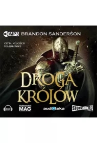 Droga królów. Archiwum Burzowego Światła. Tom 1