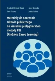 Materiały do nauczania zdrowia publicznego...