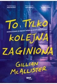 To tylko kolejna zaginiona